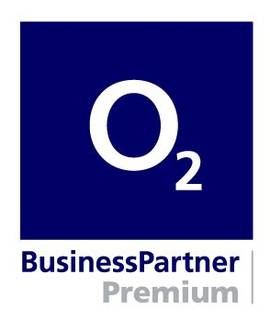 O2 Premium Partner